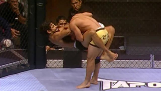 UFC 32: Showdown In The Meadowlands
