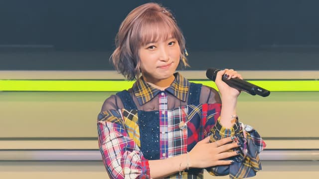 南條愛乃 Birthday Acoustic Live 2019