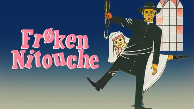 Frøken Nitouche