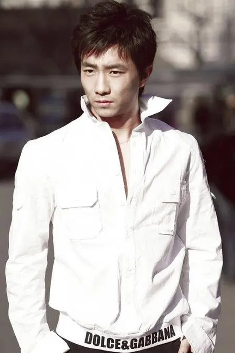 Yinglong Zhao