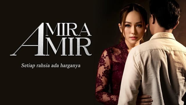 Amira Amir