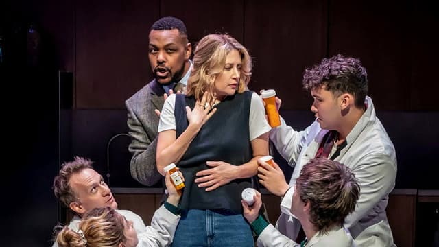 Next to Normal