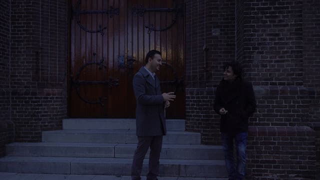 Door to Door