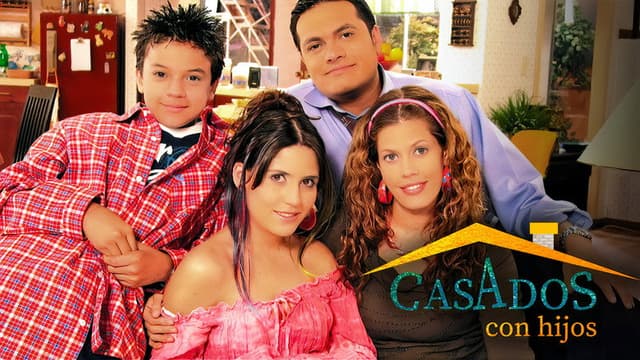 Casados con Hijos