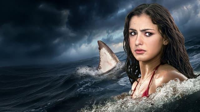 Shark Terror