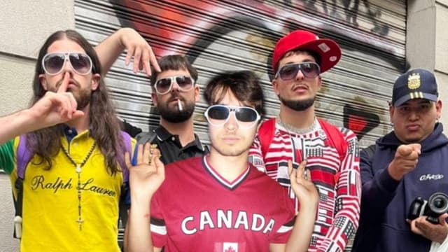 DisoVlog