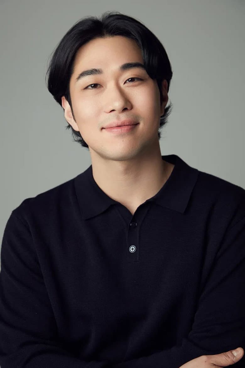 Lee Beom-kyu