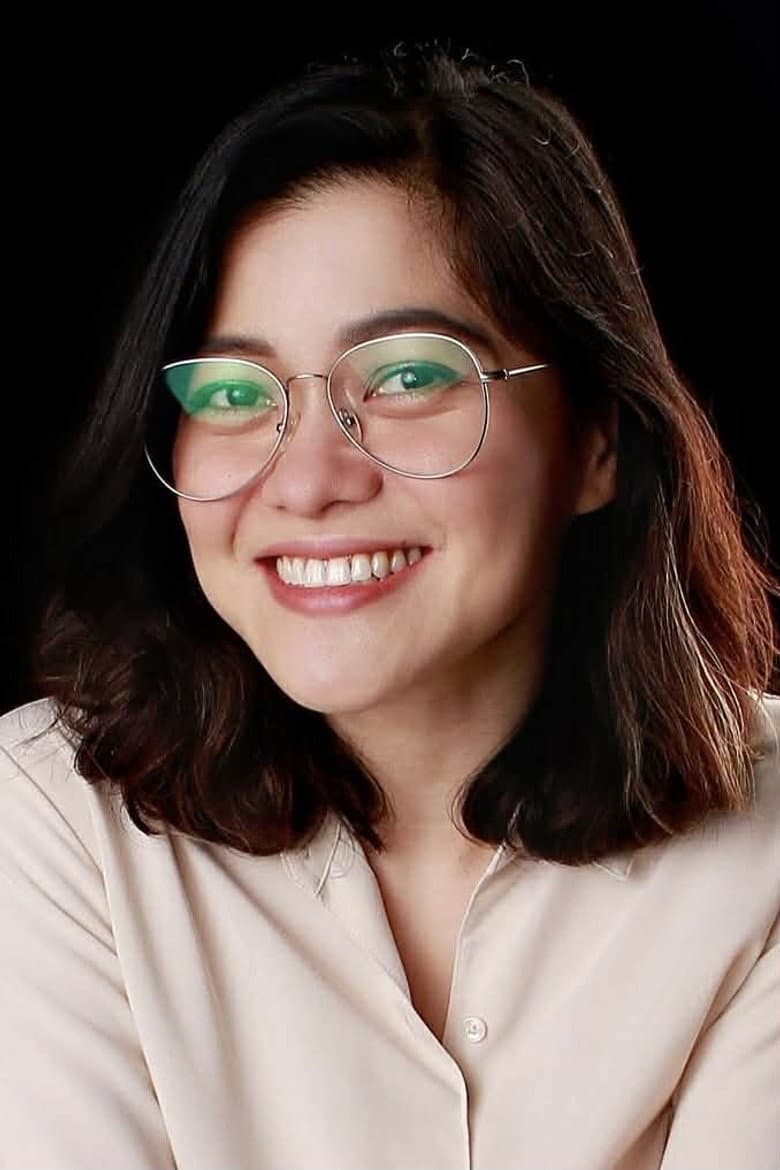 Thea Domingo