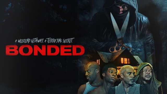 BONDED