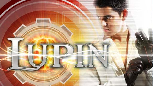 Lupin