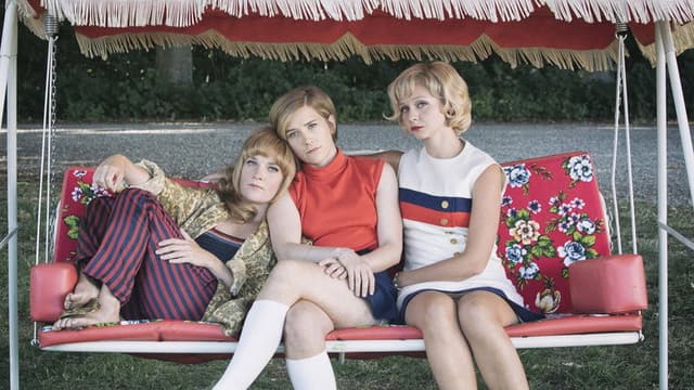 Sisters 1968