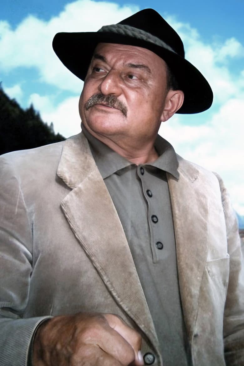 Ignazio Piussi