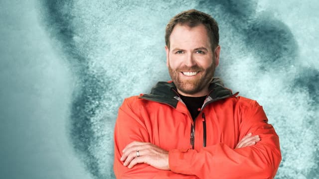 Expedition Unknown: Hunt for the Yeti