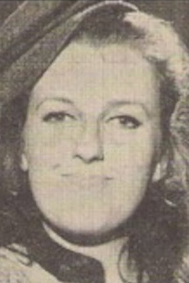 Ulla Hallin