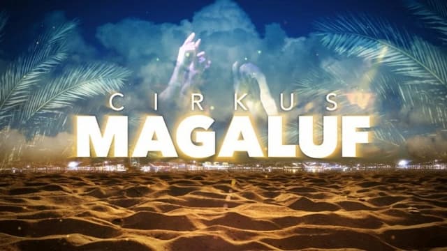 Cirkus Magaluf