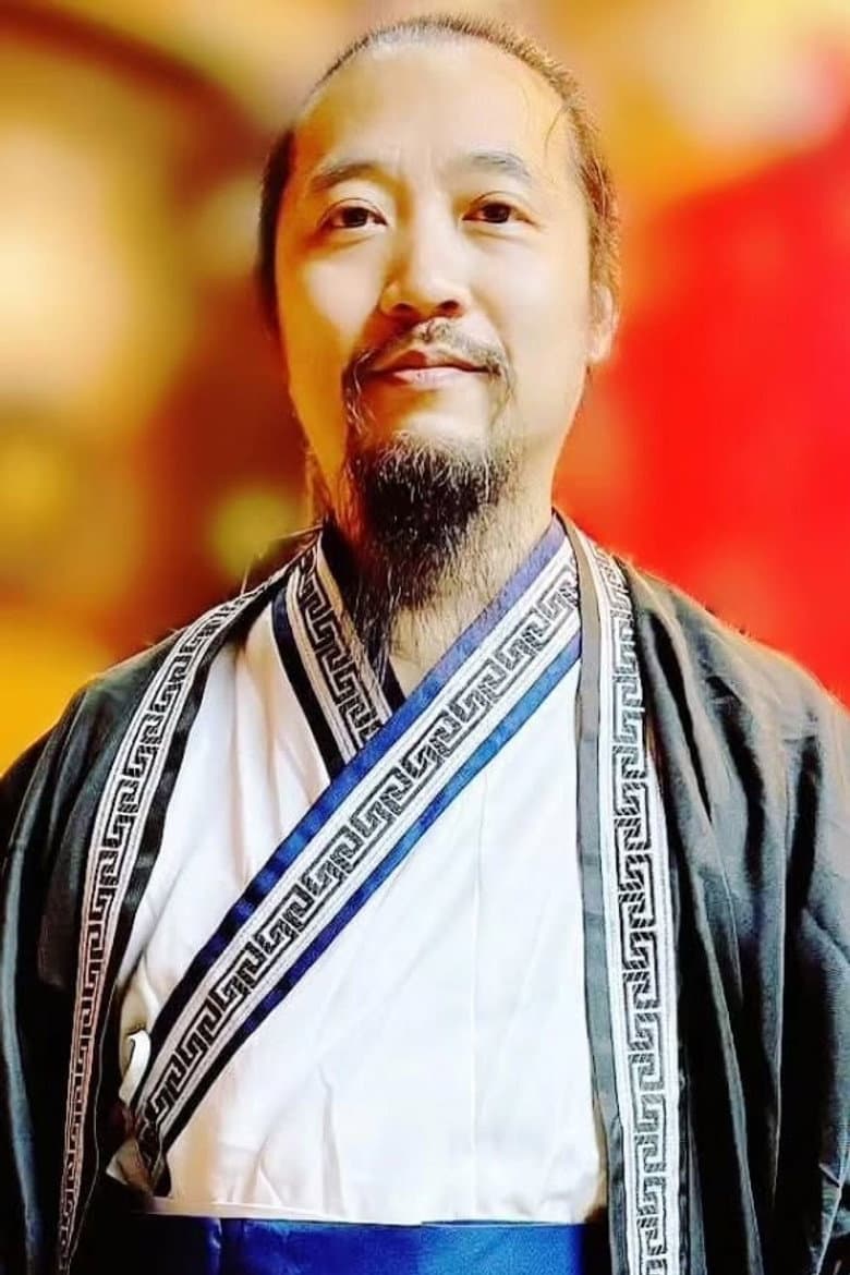 Andrew Chan