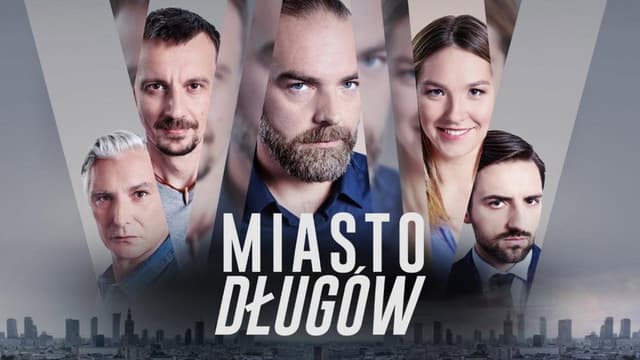 Miasto długów