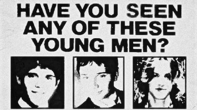 The Mothman Tapes