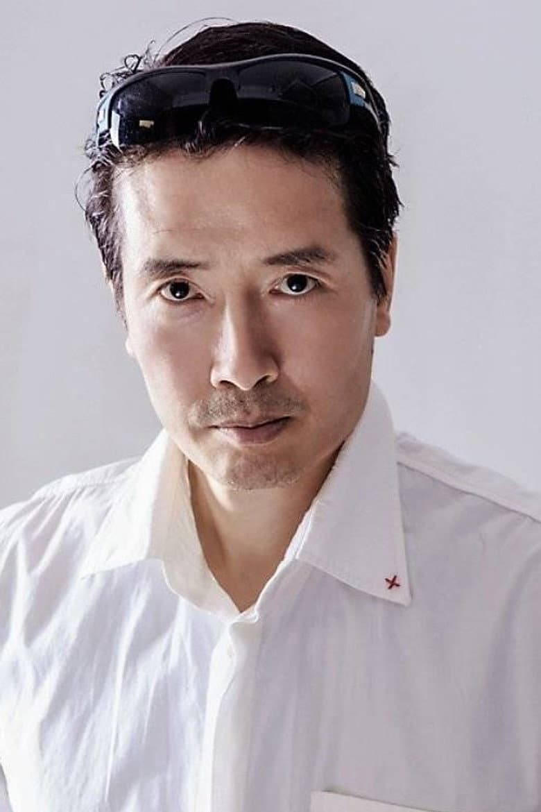 Cho Sung-hyun