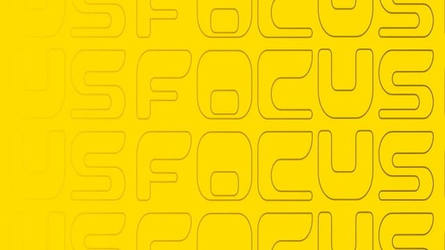 Focus