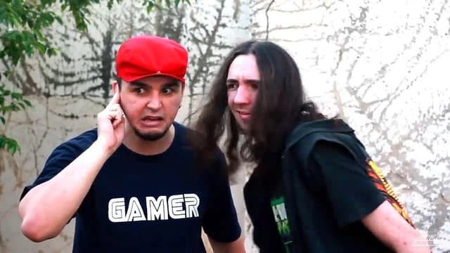Freaking Fucking Games