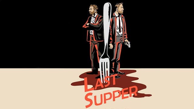 Last Supper