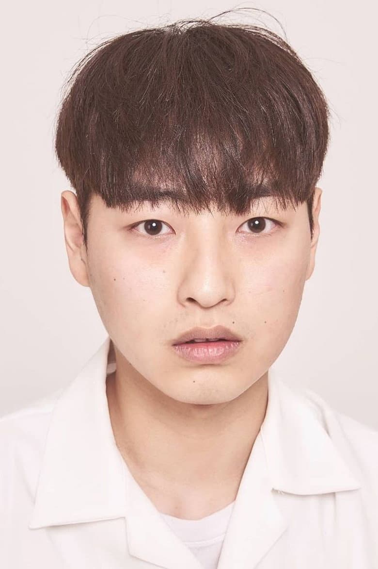 Kim Young-shik