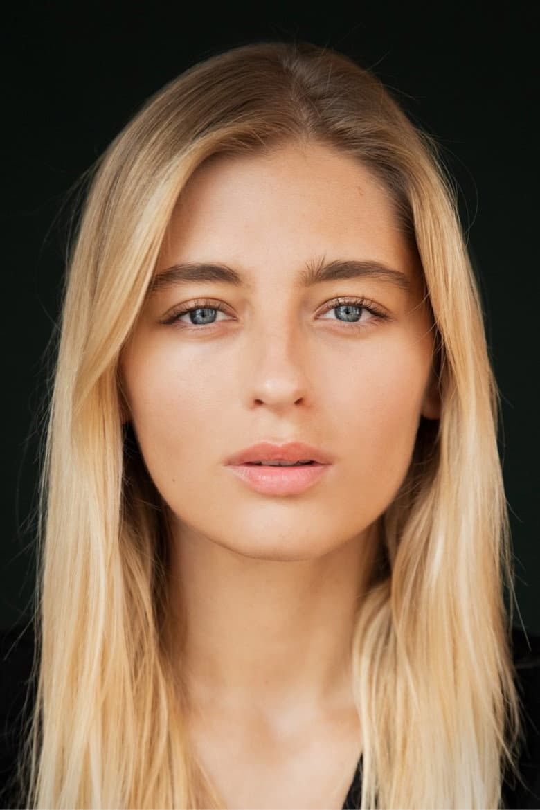 Oksana Tkach