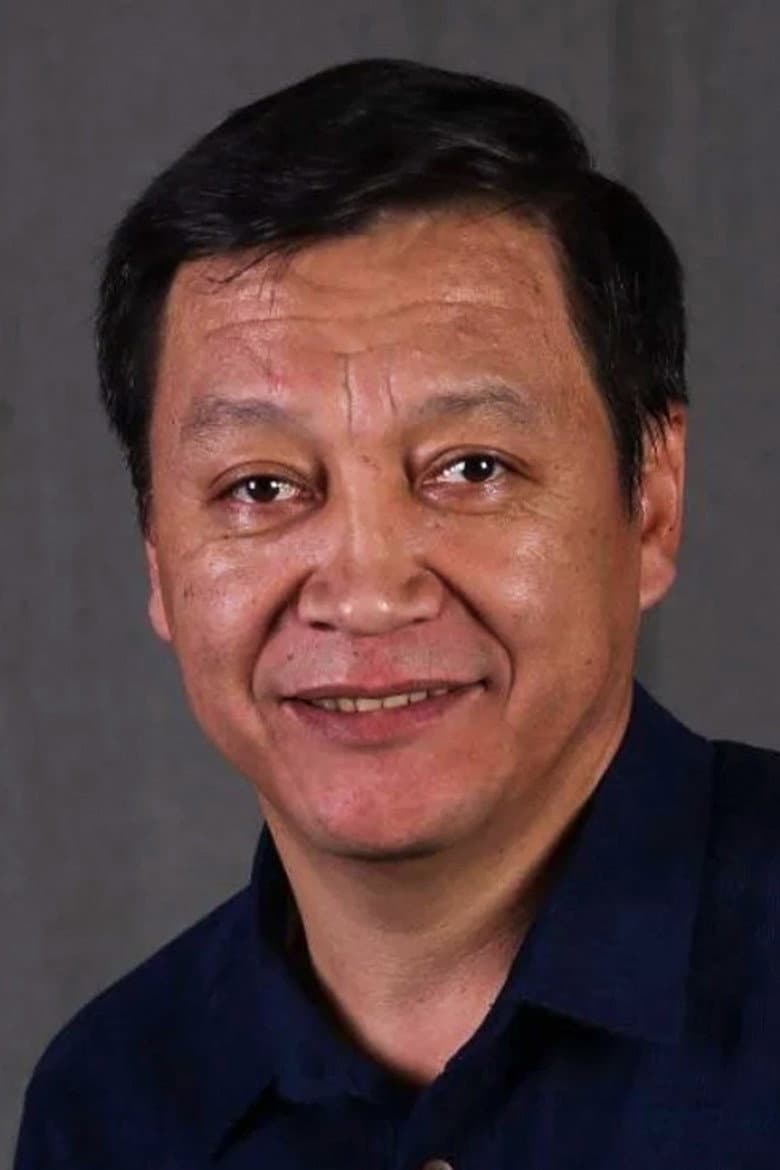 Ruslan Orozakunov