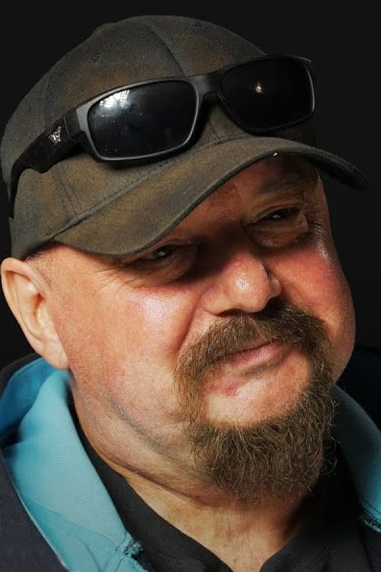 Miloš Dodo Doležal