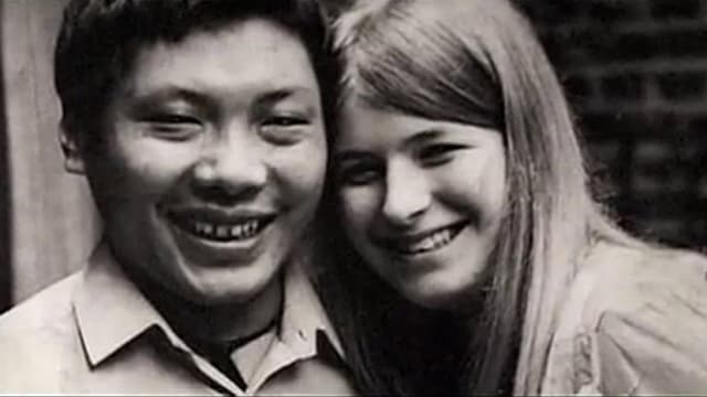 Crazy Wisdom: The Life and Times of Chögyam Trungpa Rinpoche