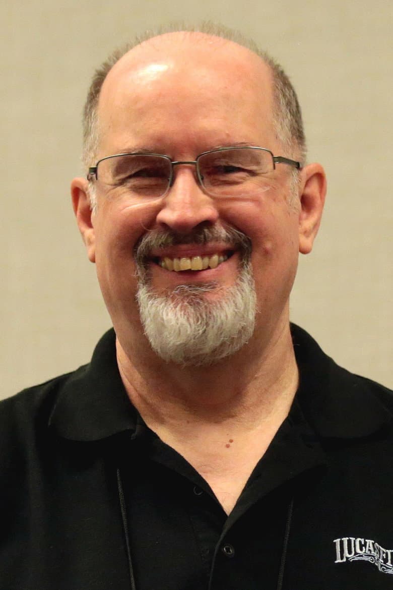 Timothy Zahn