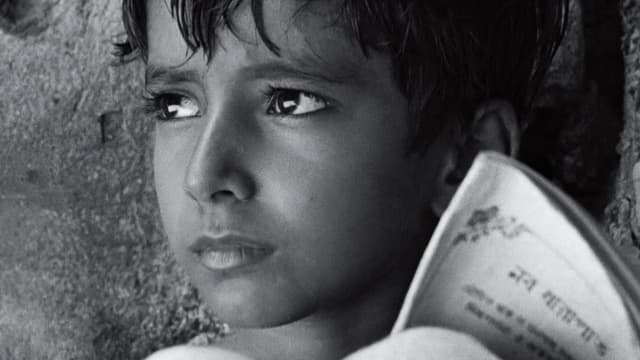 Pather Panchali