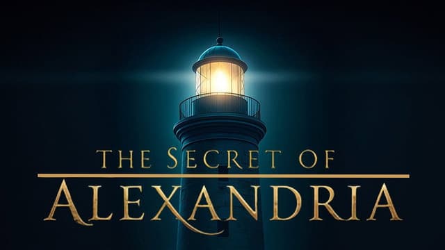 The secret of Alexandria