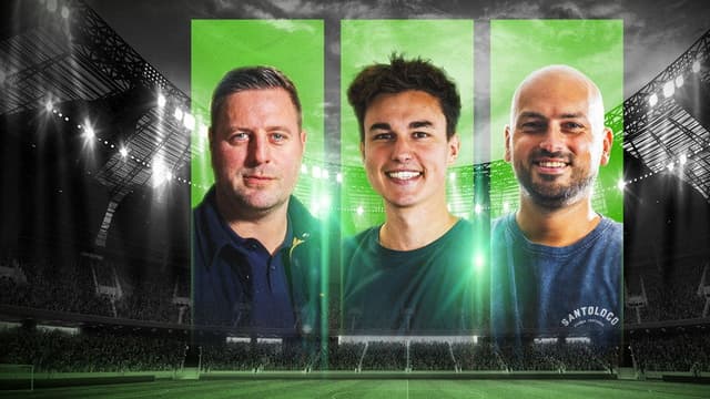 HLN Voetbalpodcast