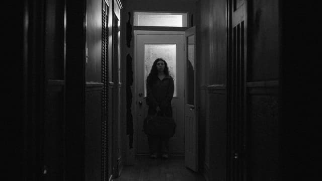 Le Corridor