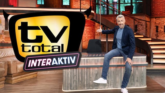 TV total Interaktiv