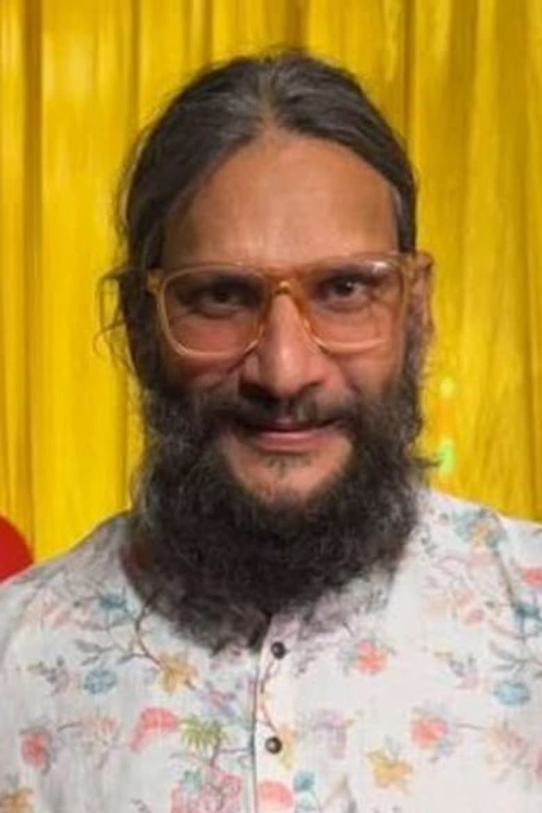 Prakhar Saxena