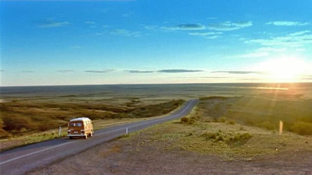 Joanne Lees: Murder in the Outback