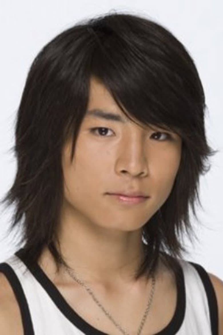 Yuto Kobayashi