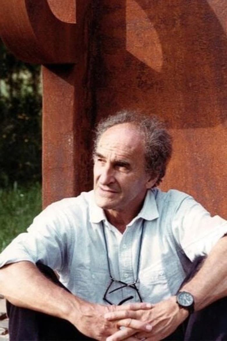 Eduardo Chillida