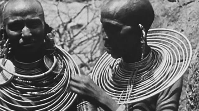 Africa Speaks!