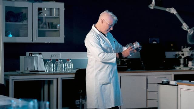 PFAS: An Everyday Poison