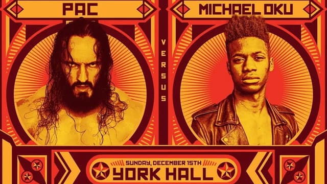 RevPro Uprising 2019