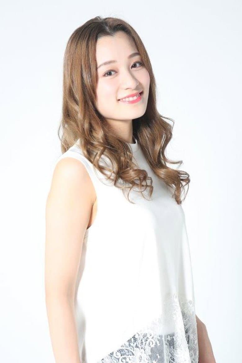 Shiroki Mirei