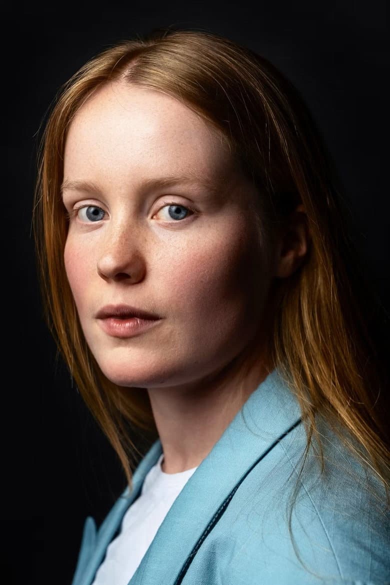 Emma Bahlmann