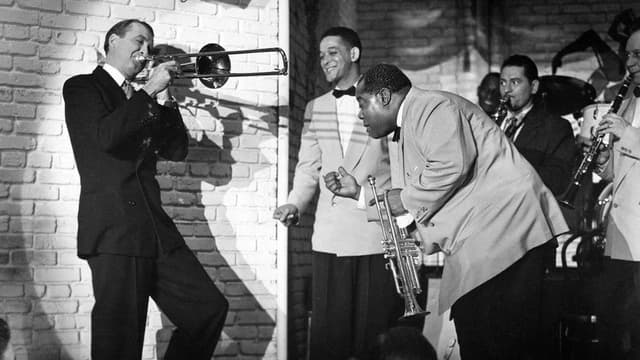 The Glenn Miller Story
