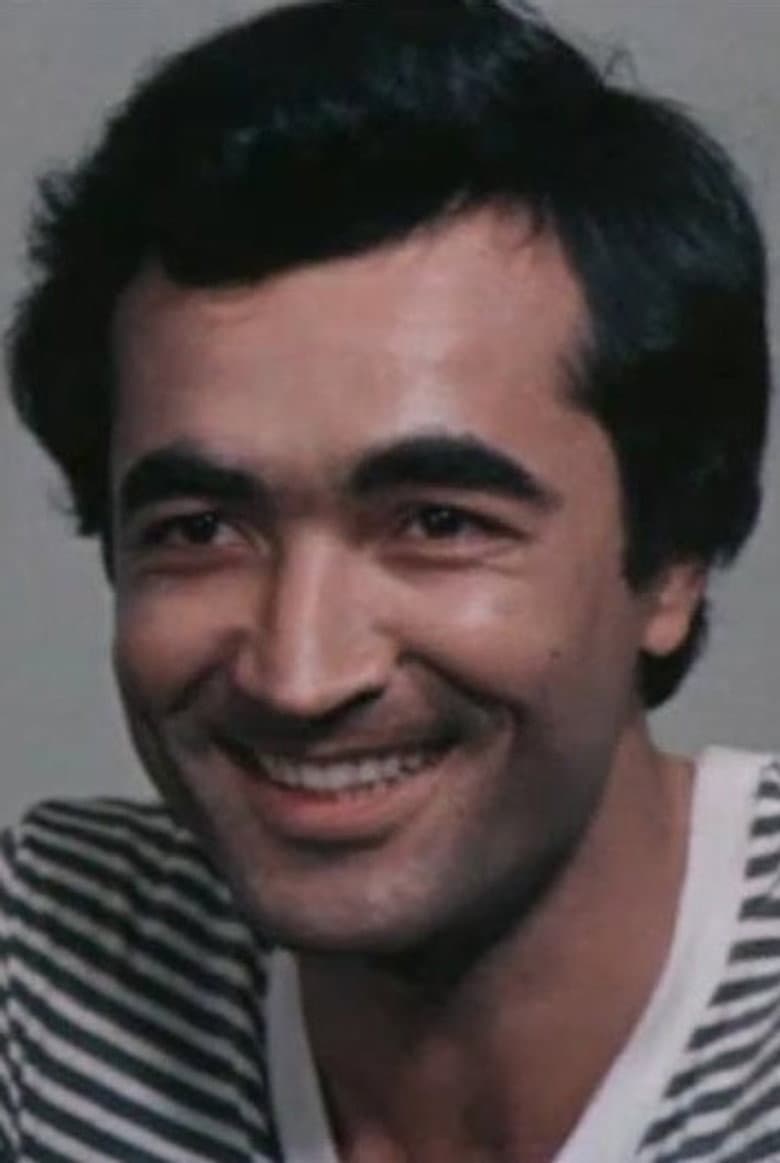 Mulkoman Orazov