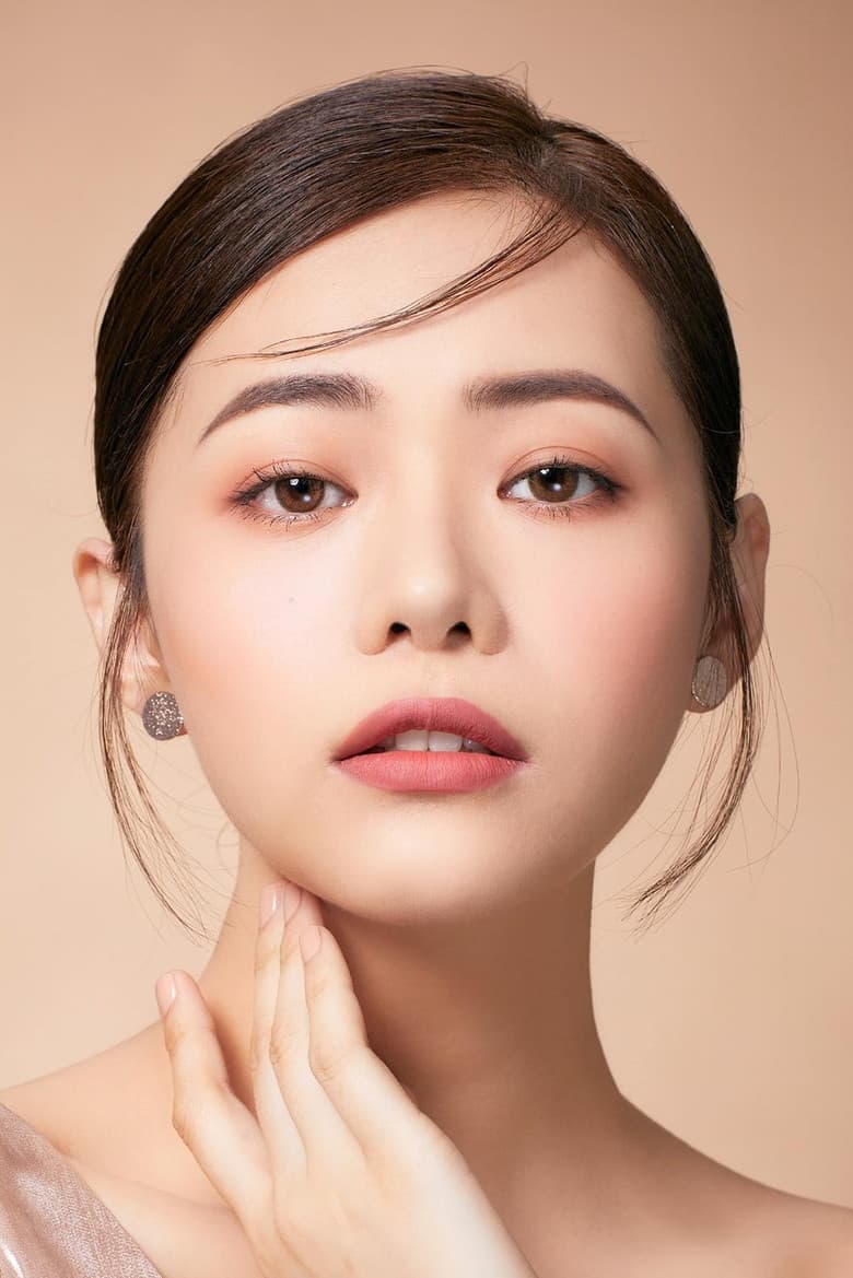 Polly Lau