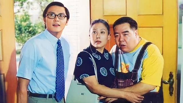 肥猫寻亲记